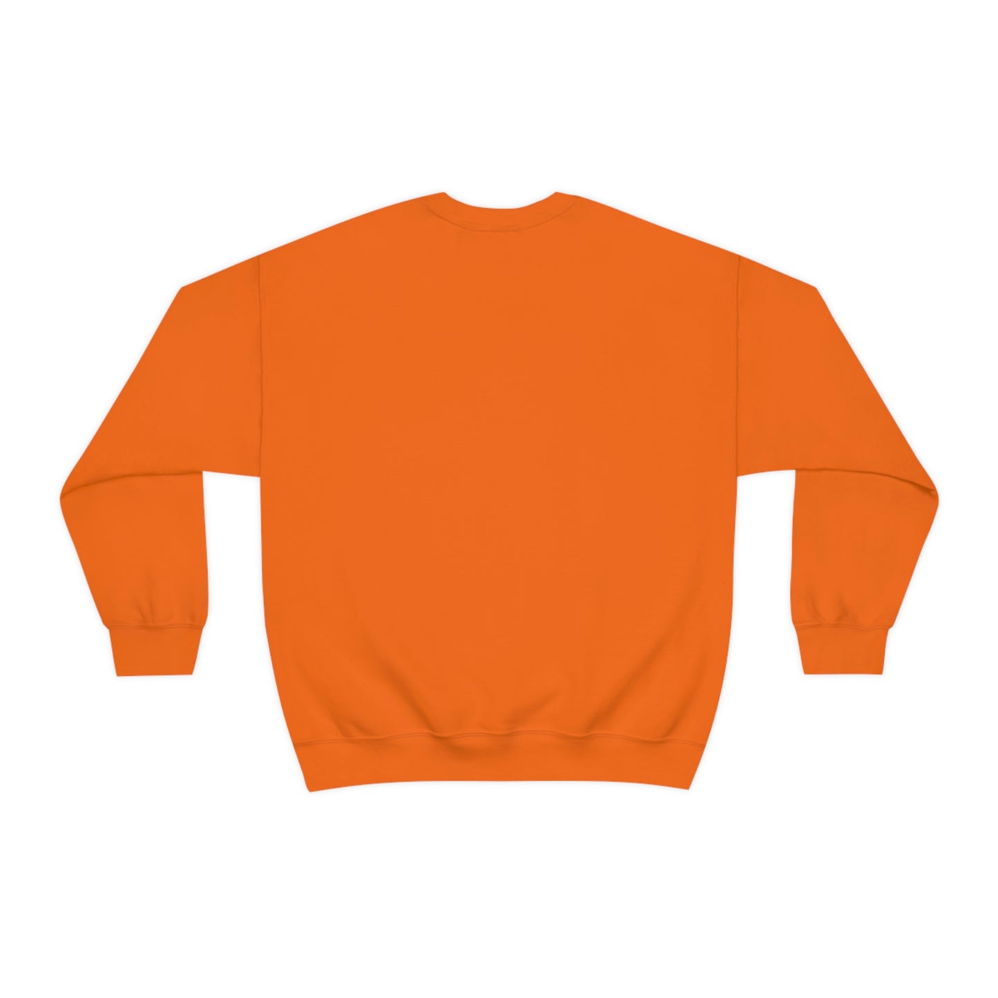 Unisex Heavy Blend™ Crewneck Sweatshirt - Tales from the Serengeti