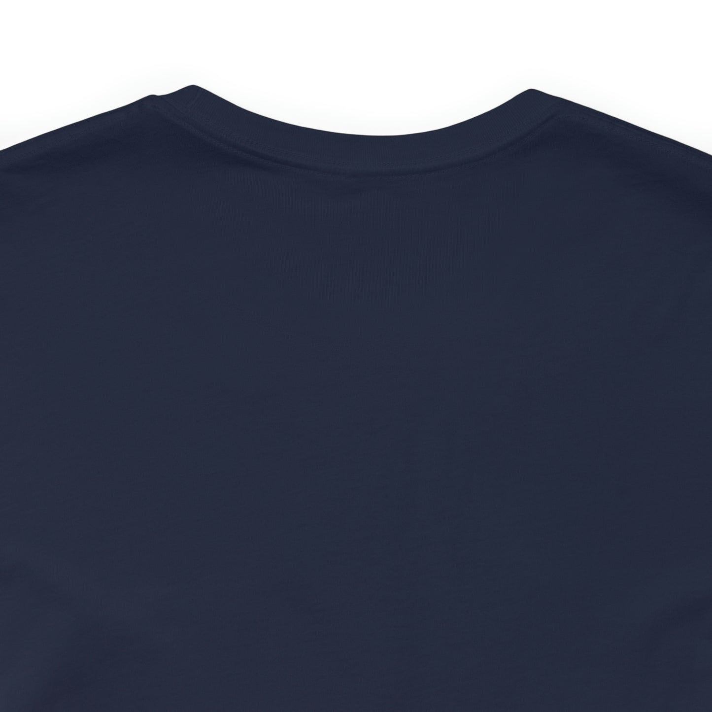 Unisex Jersey Short Sleeve Tee - Dracula