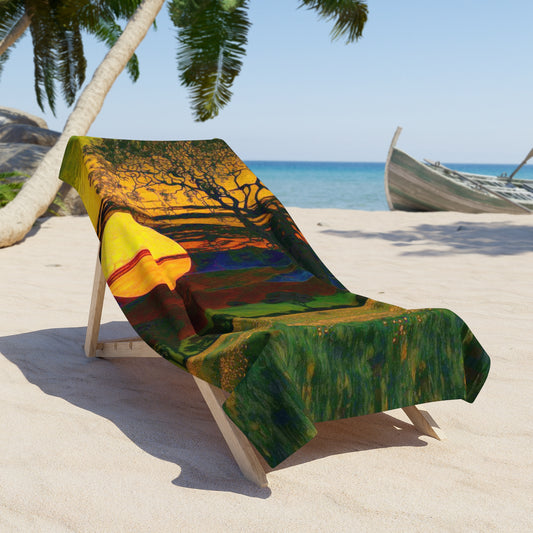 Beach Towel