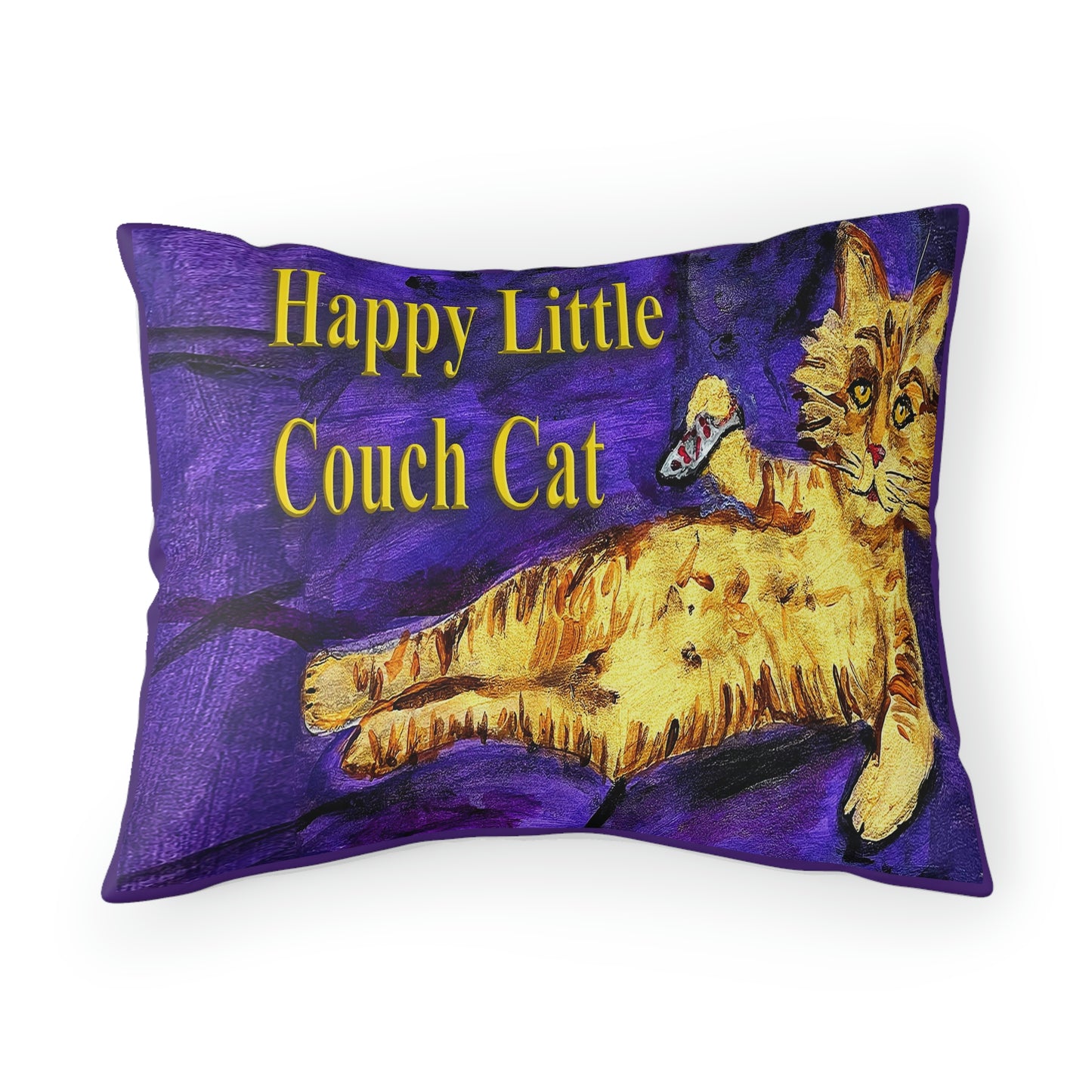 Pillow Sham