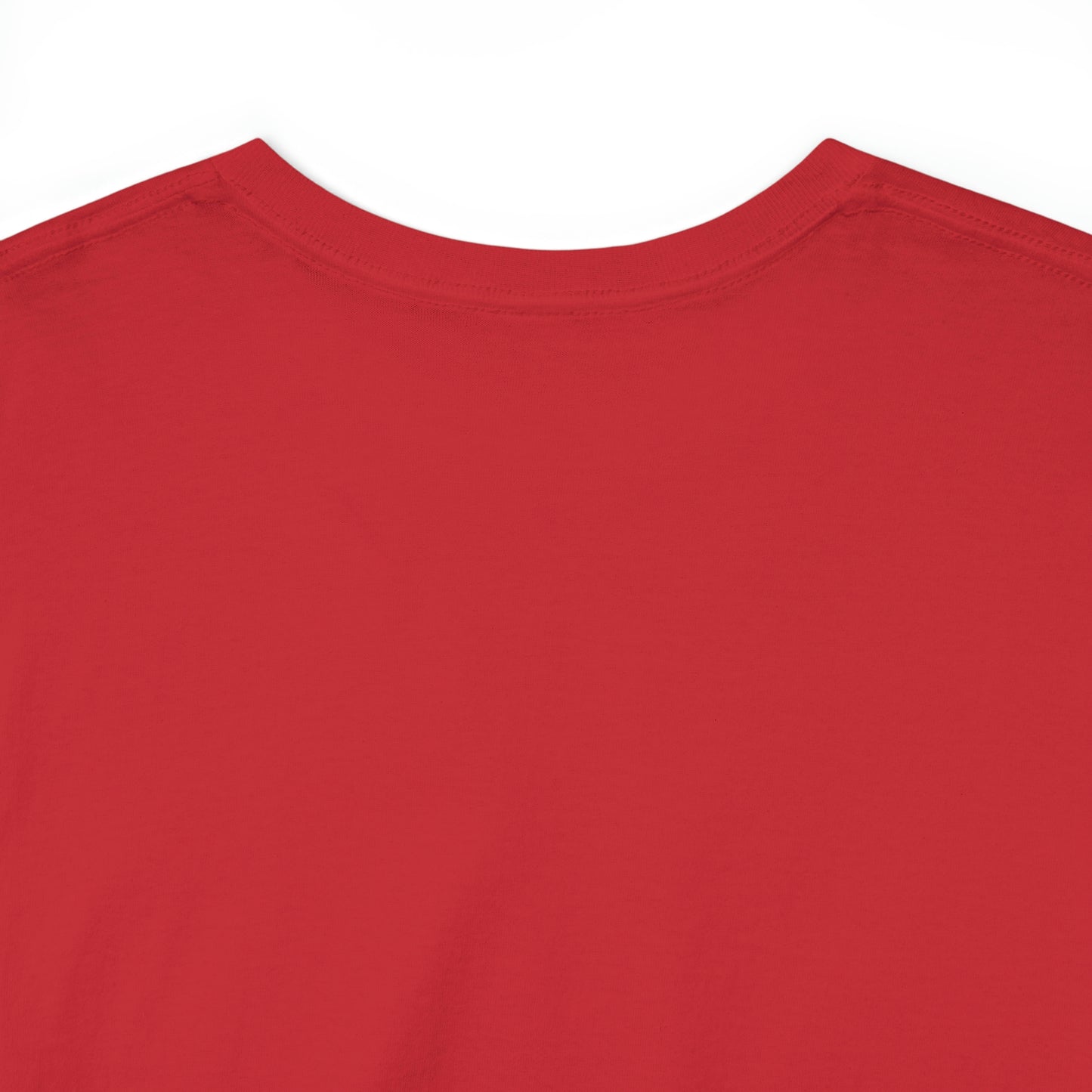 Unisex Heavy Cotton Tee Tales from the Serengeti