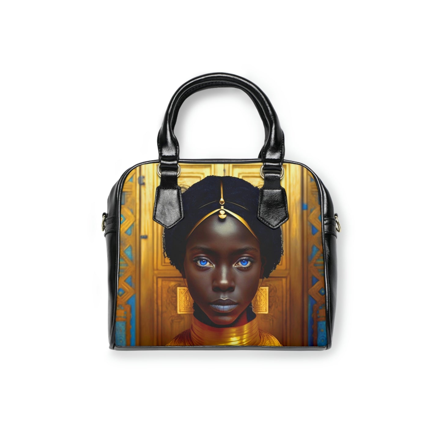 Shoulder Handbag